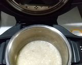 新玉ねぎのスープ作り方5写真