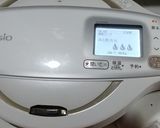 新玉ねぎのスープ作り方6写真