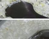 海老と空豆と豆腐のふわとろ葱餡かけ作り方3写真