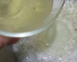 海老と空豆と豆腐のふわとろ葱餡かけ作り方4写真