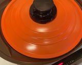 圧力鍋。大豆の水煮。硬い！作り方9写真
