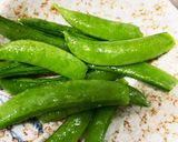 全てレンジ長芋根菜ソーススゴだれ味浅漬け作り方3写真