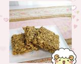 マクロビ☆オートミールの抹茶クッキー作り方4写真