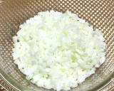 玉ねぎたっぷり！私のしゅうまい作り方2写真