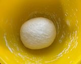 あんバター、塩パン🥐(メモ)作り方4写真