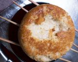 炊飯器 de 米粉パン作り方10写真
