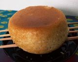 炊飯器 de 米粉パン作り方11写真