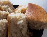 炊飯器 de 米粉パン作り方12写真