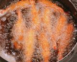 エビカツ？豚肉を巻いた海老フライ！作り方6写真