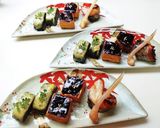 生麩とミニ厚揚げの田楽作り方4写真