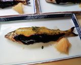 生麩とミニ厚揚げの田楽作り方6写真