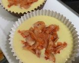 HMで簡単＊キムチパン＊作り方3写真