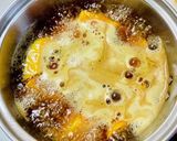 甘〜い♡三温糖で私的♡かぼちゃの煮物♡作り方6写真