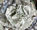 甘〜い♡三温糖で私的♡かぼちゃの煮物♡作り方7写真