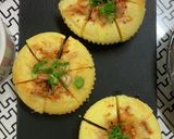 HMで簡単＊キムチパン＊作り方6写真