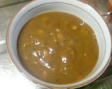 簡単鯖カレー作り方3写真