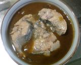 簡単鯖カレー作り方4写真