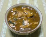 簡単鯖カレー作り方5写真