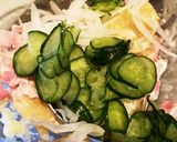 糠漬けのポテトサラダ作り方3写真