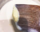 トロトロ♫カスタードクリーム作り方7写真