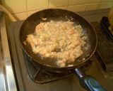 優しい味!!おろしとツナの和風パスタ作り方4写真