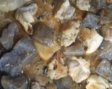オープン焼き鳥×コンニャク＊作り方7写真
