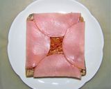 「キムチ！オープンサンド」作り方6写真