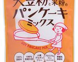 焼きりんごパンケーキ作り方6写真