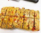 グルテンフリーノンシュガー ソイジョイ 作り方18写真