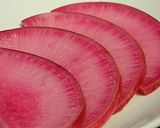 ミツカンすし酢deღ赤大根の甘酢漬けღ作り方3写真