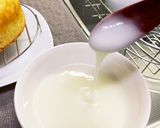 簡単ではないが美味しい レモンケーキ作り方17写真