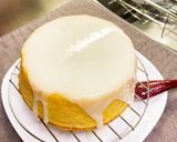 簡単ではないが美味しい レモンケーキ作り方18写真