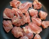 簡単！美味しい！鶏もも肉の生姜照り焼き♪作り方1写真