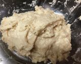 BPでお手軽に！ふかふか＊あん饅頭作り方3写真