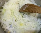 シロさんの夏野菜カレー『何食べ』#35作り方1写真
