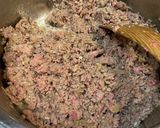 シロさんの夏野菜カレー『何食べ』#35作り方5写真