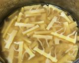 家の手作りメンマ(簡単味付け)♪作り方2写真