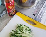 簡単キムチ作り方1写真