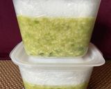 そら豆味噌作り方10写真