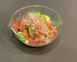シロさんの夏野菜カレー『何食べ』#35作り方11写真