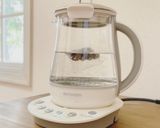 【薬膳茶】蒸し暑い日の薬膳フルーツティ作り方1写真