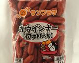 アメリカンタコさんドッグ作り方1写真