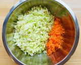 春キャベツのコールスロー作り方1写真