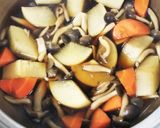 あーっ 大根の煮物が食べたい作り方2写真