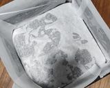 シナモンロール作り方1写真