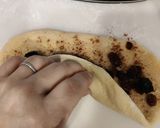 シナモンロール作り方23写真