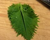 本技 凄旨キムチの生春巻き作り方4写真
