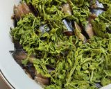 山椒ニシン作り方4写真