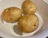 甘いミンチのごろっとコロッケ♡作り方4写真