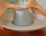 チョコレートプリン（焼きプリン）動画あり作り方29写真